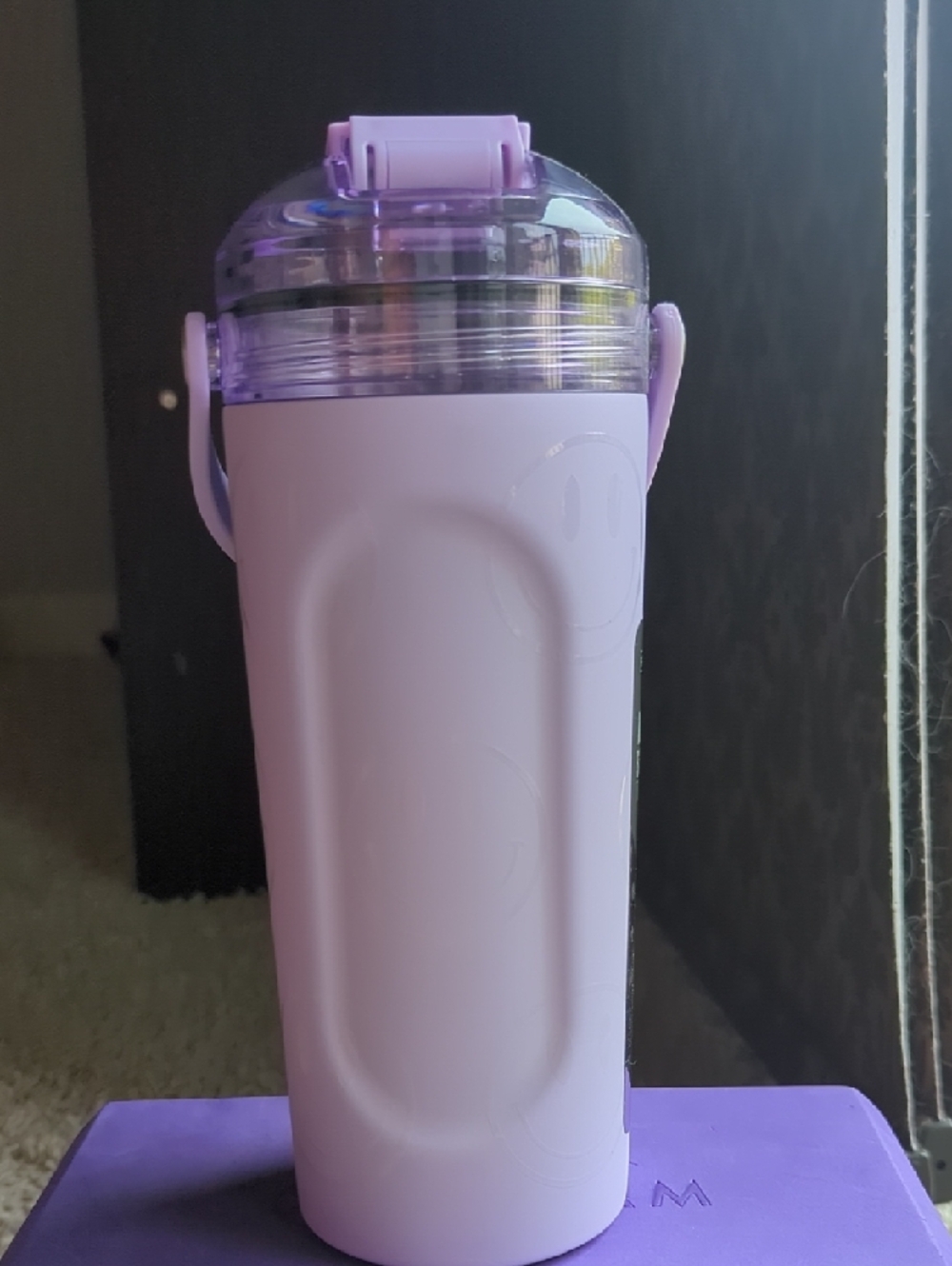 Brumate Multi Shaker Tumbler - Happy Hour - Picture 4 of 6